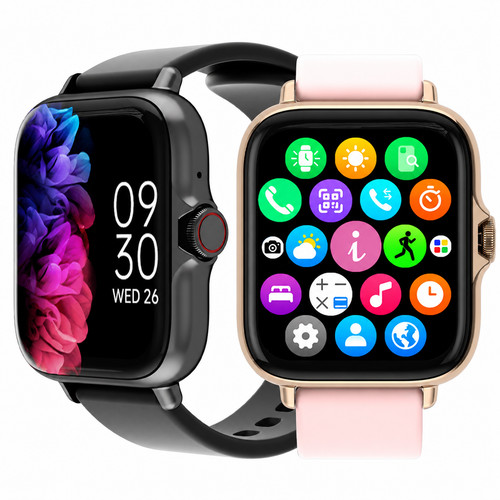 Smart watch unisex - watch,