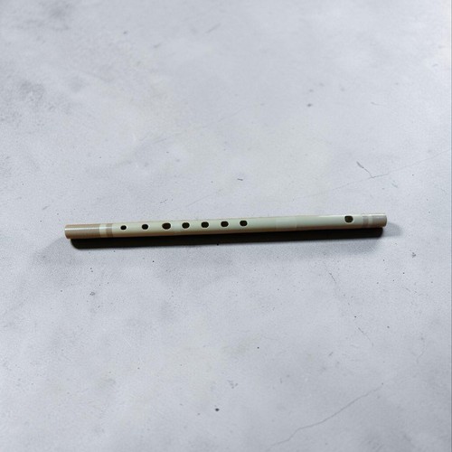 Flauto shakuhachi plastica - shakuhachi,