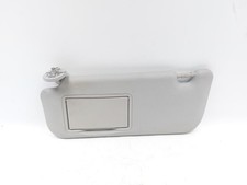 743200D600B0 ALETTA PARASOLE SX TOYOTA YARIS III (P13) 1.0 B 12V MAN 5M 70CV 201