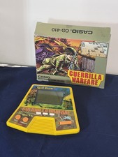 Casio CG-410 Guerrilla Warfare