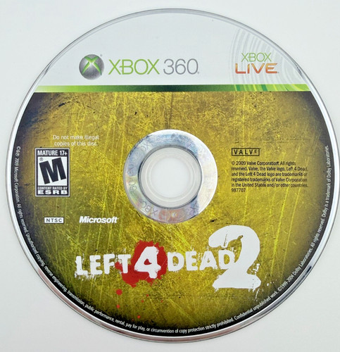 Left dead microsoft - dead,