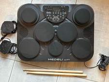 Batteria elettronica medeli - batteria,