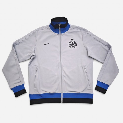 Inter milan 2012 - 2013, tracktop