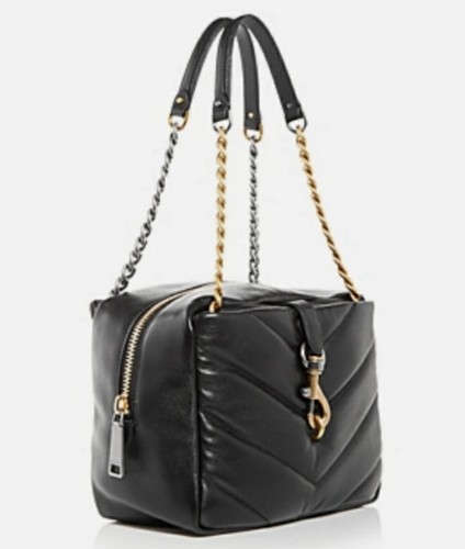Borsa tracolla donna rebecca - donna,