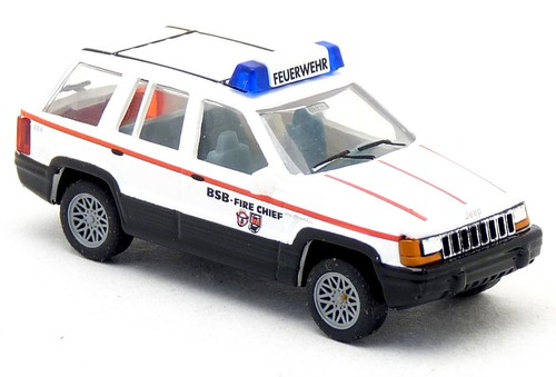 Herpa 043342 jeep grand - herpa,