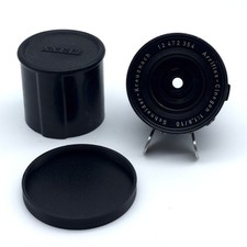 Schneider-Kreuznach 10 mm 1.8