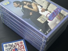 CAPRI FICTION COMPLETA - 6 DVD ITA in italiano RAI