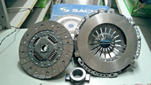 Frizione sachs per - per, ford