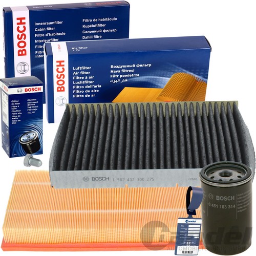 Bosch kit diagnosi - diagnosi, auto