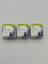 ONETOUCH Ultra Plus Strisce