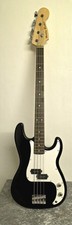BASSO ELETTRICO HARLEY BENTON