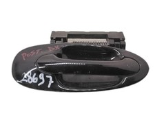 MANIGLIA ESTERNA POSTERIORE DESTRA PER SAAB 9-3 S. Wagon 1° Serie 12764085 Z19D