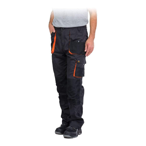 Foreco sbp50 pantaloni - sbp50, da