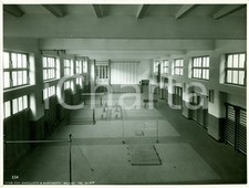 1937 MILANO La palestra grande