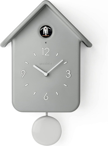Home orologio cucù con - orologio,