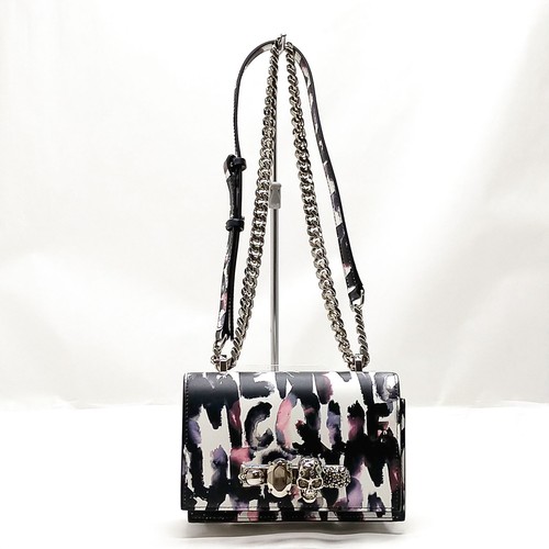 Alexander mcqueen mini borsa - alexander,