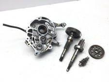 CARTER E INGRANAGGI RUOTA