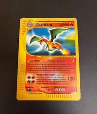 POKEMON CARD - Charizard -