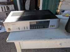 Radio sintonizzatore Pioneer TX-720 Stereo A Colonne Anni 80 90 Vintage