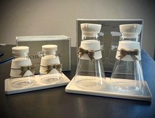 Baci Milano Set Tavola Olio
