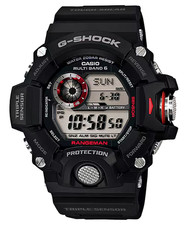 Orologio CASIO G-SHOCK MASTER