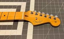 Collo chitarra elettrica