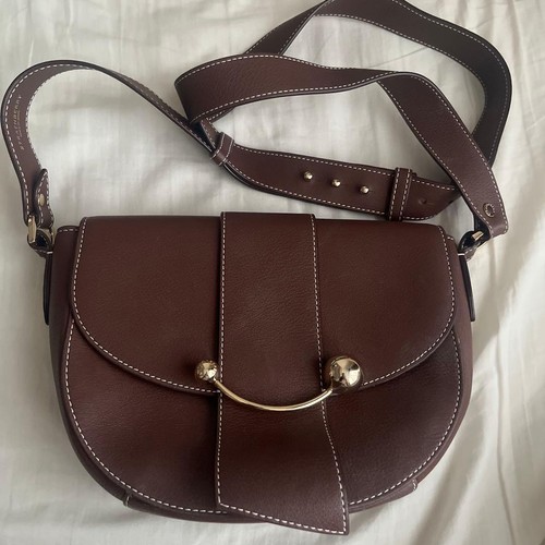 Borsa tracolla strathberry - borsa,