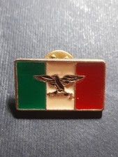 Lotto SPILLA FASCISTA