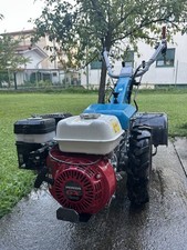 Bertolini motocoltivatore Honda BT 405s Gx200 OHV 