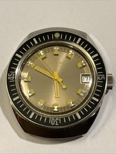 JAGUAR divers Daytronic, 200m