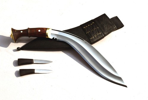 Coltello kukri