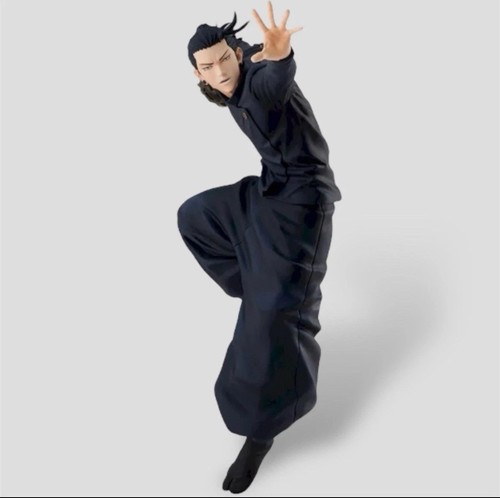 Jujutsu kaisen suguru - jujutsu,