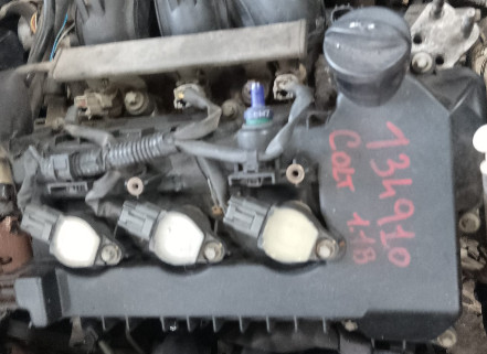 Motore completo per mitsubishi - completo,
