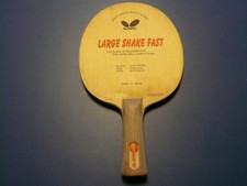 Legno da ping pong Butterfly