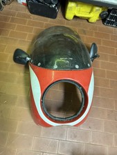 Cupolino Vetroresina per