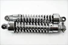 HONDA VT 500 CUSTOM 1985 1988 ammortizzatori posteriori originali