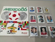 Set completo - 12 figurine