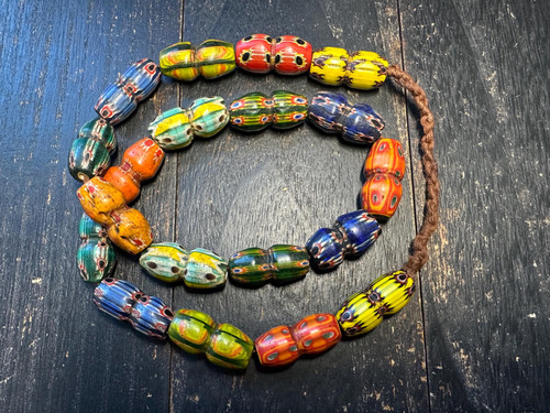 Rara collana perle - collana, di