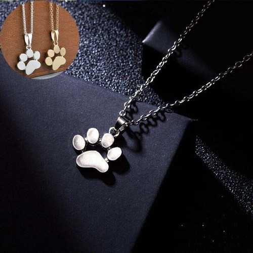 Collana donna stampa - , ciondolo
