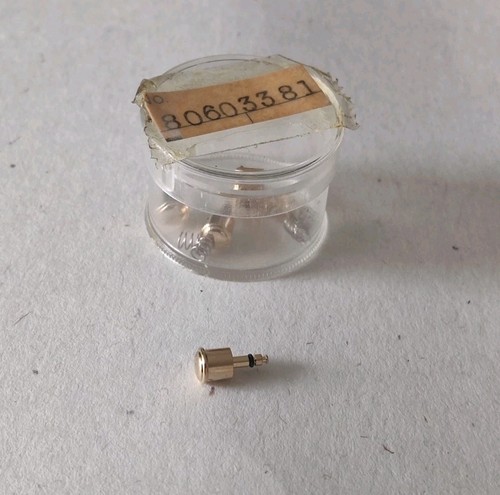 Vintage watch 5t52 7t42 - vintage,