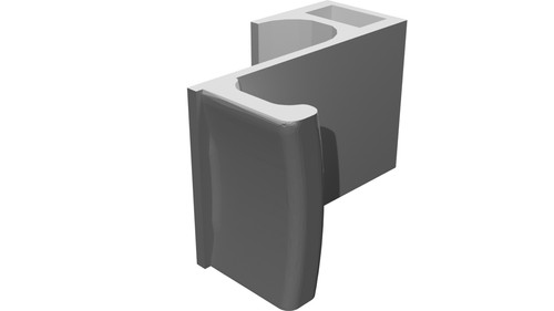 Supporto cuffie per stand - cuffie,