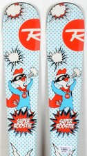 Rossignol SUPER ROOSTIE - Sci