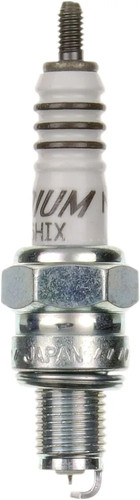 Ngk 7274 candela iridium - ngk, ix