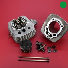 MOTO GUZZI V7 Special Cilindro