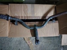 Manubbio Sterzo Mbk Booster