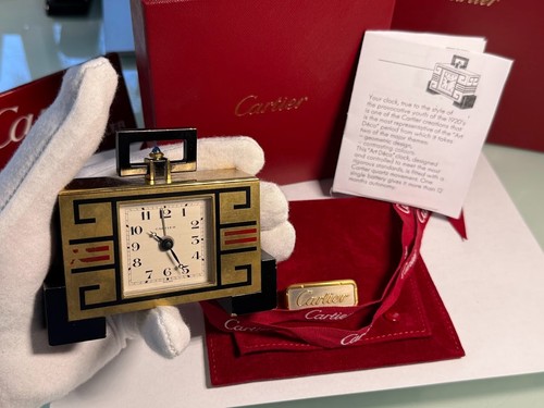Orologio da scrivania - ***,