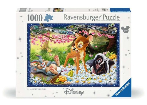 Ravensburger puzzle 12000313 - puzzle,