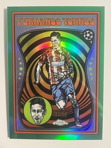 2025 topps chrome - chrome, uefa
