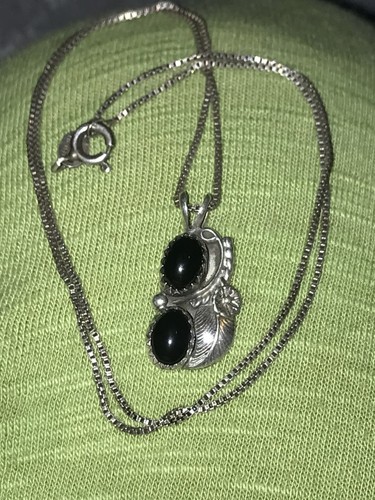 Collana vintage navajo - collana,