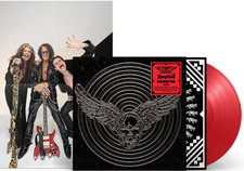 Aerosmith / Yungblud - One